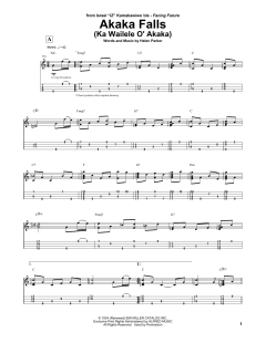 Akaka Falls (Download) 