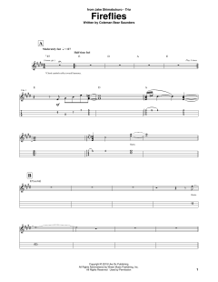 Fireflies (Download) 