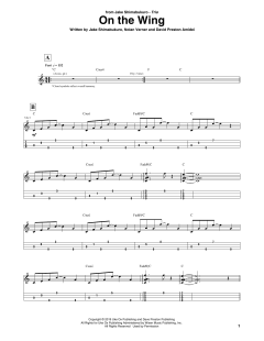 On The Wing (Download) 