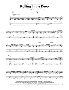 Rolling In The Deep (Download) 