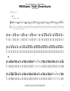 William Tell Overture (Download) 