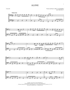 Alone von Heart (Download) 