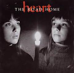 Alone von Heart (Download) 