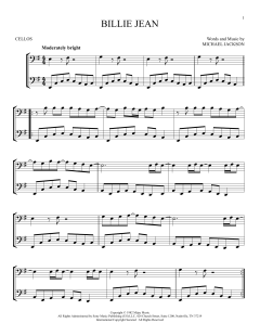 Billie Jean von Michael Jackson (Download) 