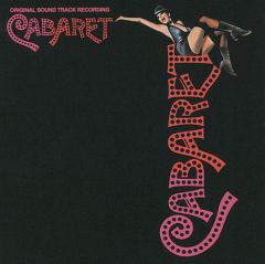 Cabaret von Fred Ebb (Download) 