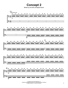 Concept2 von 2Cellos (Download) 