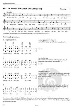 Choral-Groove (Wolfgang Teichmann) 