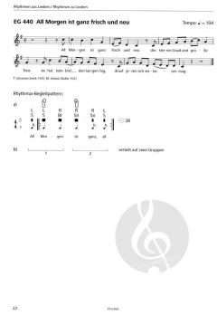 Choral-Groove (Wolfgang Teichmann) 