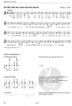 Choral-Groove (Wolfgang Teichmann) 