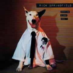 Jessie's Girl von Rick Springfield (Download) 