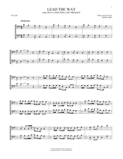 Lead The Way von Jhené Aiko (Download) 