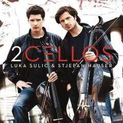 Smooth Criminal von 2Cellos (Download) 