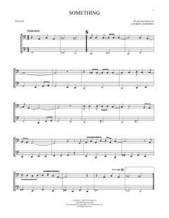 Something von The Beatles (Download) 