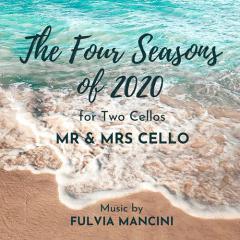 Spring von Mr. & Mrs. Cello (Download) 