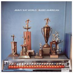 The Middle von Jimmy Eat World (Download) 