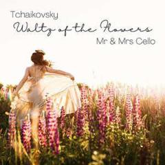 Waltz Of The Flowers von Mr. & Mrs. Cello (Download) 