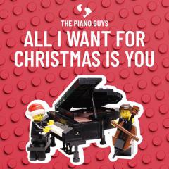 All I Want For Christmas Is You von Mariah Carey (Download) 