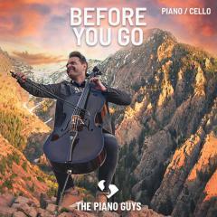 Before You Go von The Piano Guys (Download) 