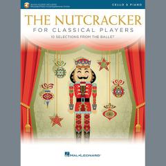 Chinese Dance von Pyotr Il'yich Tchaikovsky (Download) 