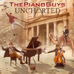 Fight Song/Amazing Grace von The Piano Guys (Download) 