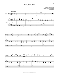 Still, Still, Still von Traditional (Download) 