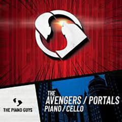 The Avengers von The Piano Guys (Download) 