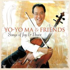 The Wexford Carol von Yo-Yo Ma (Download) 