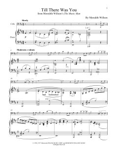 Till There Was You von The Beatles (Download) 