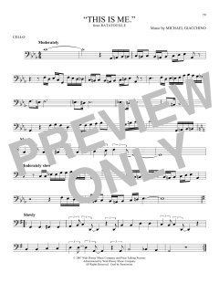 This is me. von Michael Giacchino (Download) 