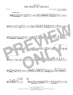 (Sittin' On) The Dock Of The Bay von Otis Redding (Download) 