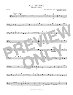 All Is Found von Evan Rachel Wood (Download) 