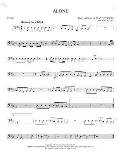 Alone von Heart (Download) 