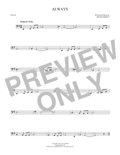 Always von Patsy Cline (Download) 