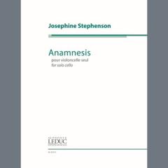 Anamnesis von Josephine Stephenson (Download) 