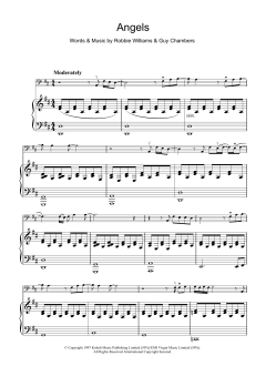 Angels von Robbie Williams (Download) 