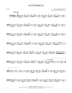 Anywhere Is von Enya (Download) 