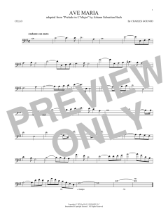 Ave Maria von Charles Gounod (Download) 