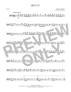 Beat It von Michael Jackson (Download) 