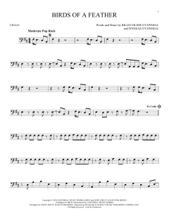 Birds Of A Feather von Billie Eilish (Download) 