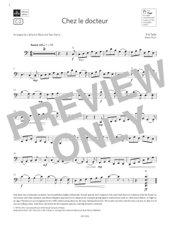 Chez le docteur von Erik Satie (Download) 