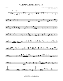 Cold December Nights von Boyz II Men (Download) 