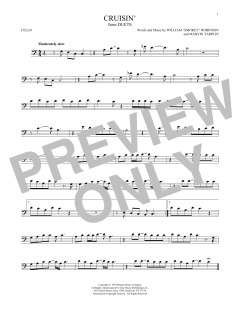 Cruisin' von Smokey Robinson (Download) 