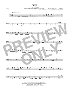 Cups von Anna Kendrick (Download) 