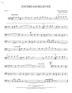 Daydream Believer von The Monkees (Download) 