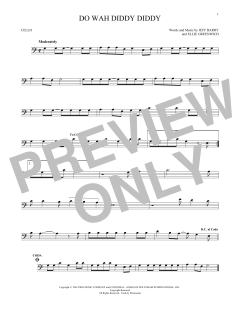 Do Wah Diddy Diddy von Manfred Mann (Download) 