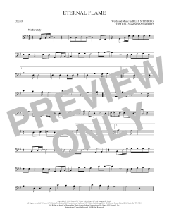 Eternal Flame von The Bangles (Download) 