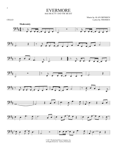 Evermore von Josh Groban (Download) 