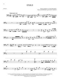 exile von Taylor Swift (Download) 