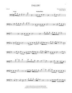 Fallin' von Alicia Keys (Download) 