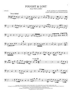 Fought & Lost von Sam Ryder (Download) 